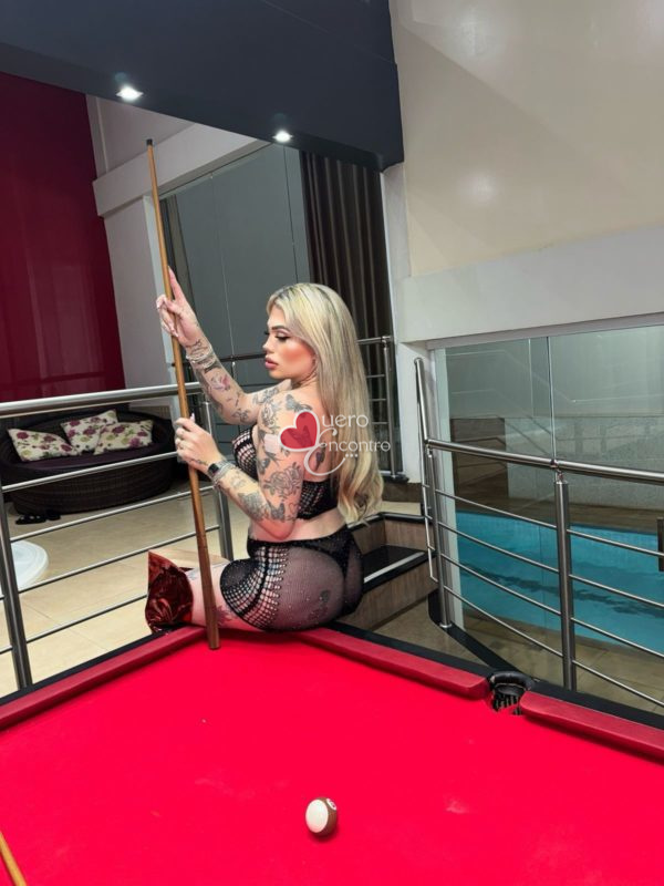 Foto de Valentina Riios