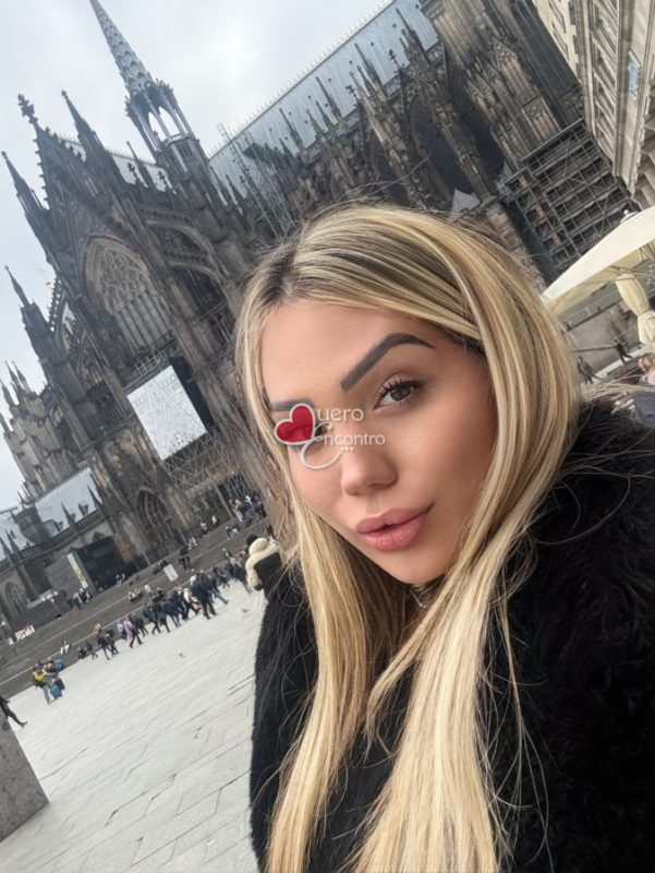 Foto de Valentina Riios