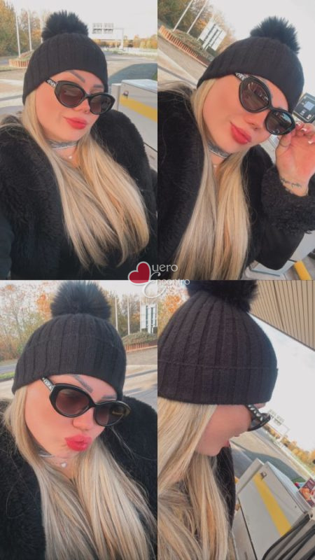 Foto de Valentina Riios