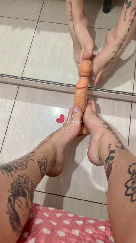 Foto de Valentina Riios