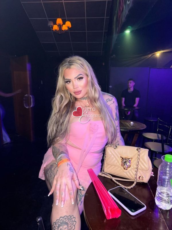 Foto de Valentina Riios