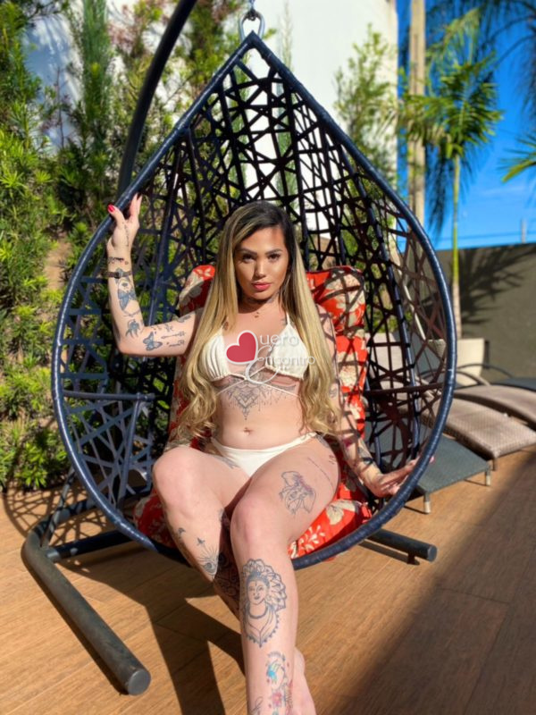 Foto de Valentina Riios