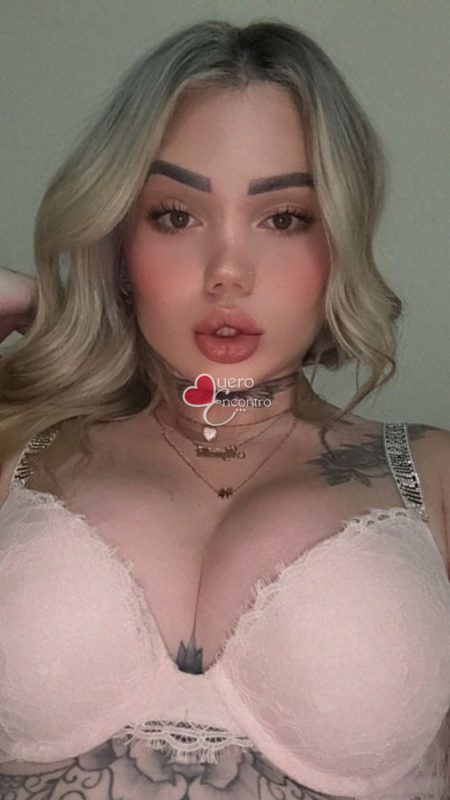 Foto de Valentina Riios