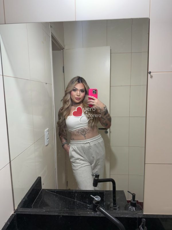 Foto de Valentina Riios