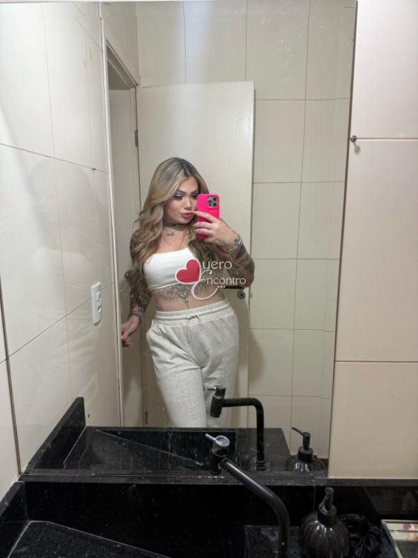 Foto de Valentina Riios
