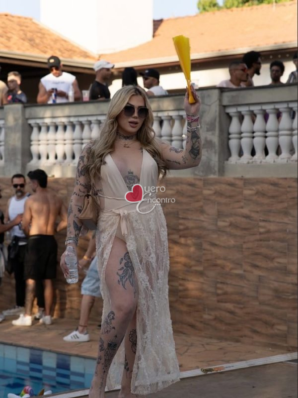 Foto de Valentina Riios
