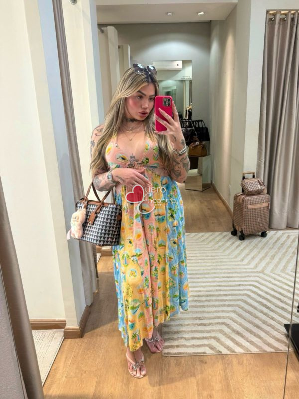 Foto de Valentina Riios
