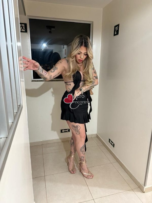 Foto de Valentina Riios