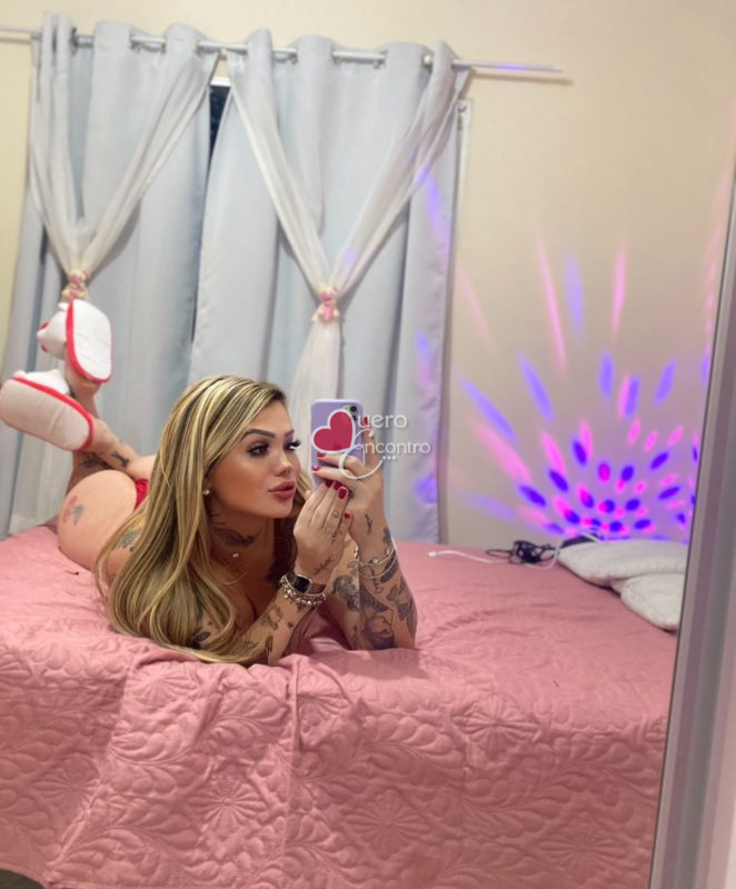 Foto de Valentina Riios