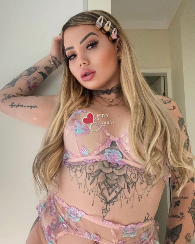 Foto de Valentina Riios