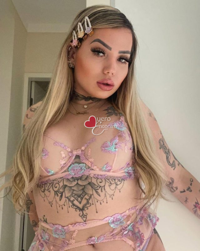 Foto de Valentina Riios
