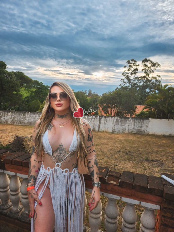 Foto de Valentina Riios