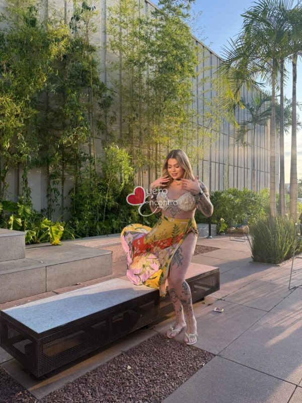 Foto de Valentina Riios