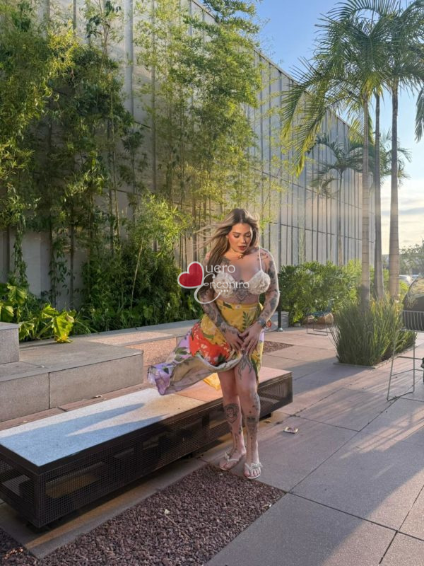 Foto de Valentina Riios