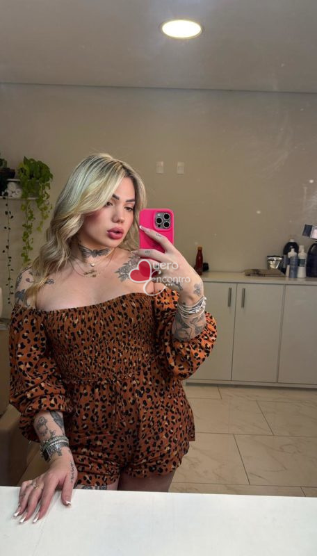 Foto de Valentina Riios