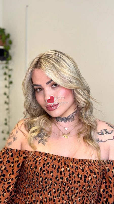 Foto de Valentina Riios