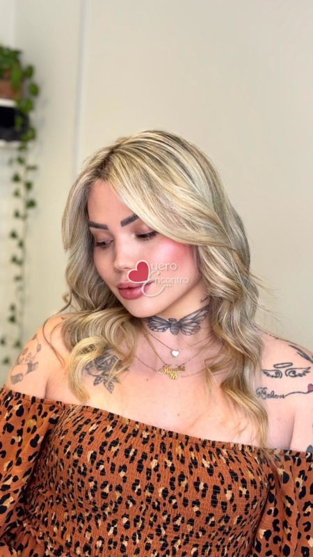 Foto de Valentina Riios
