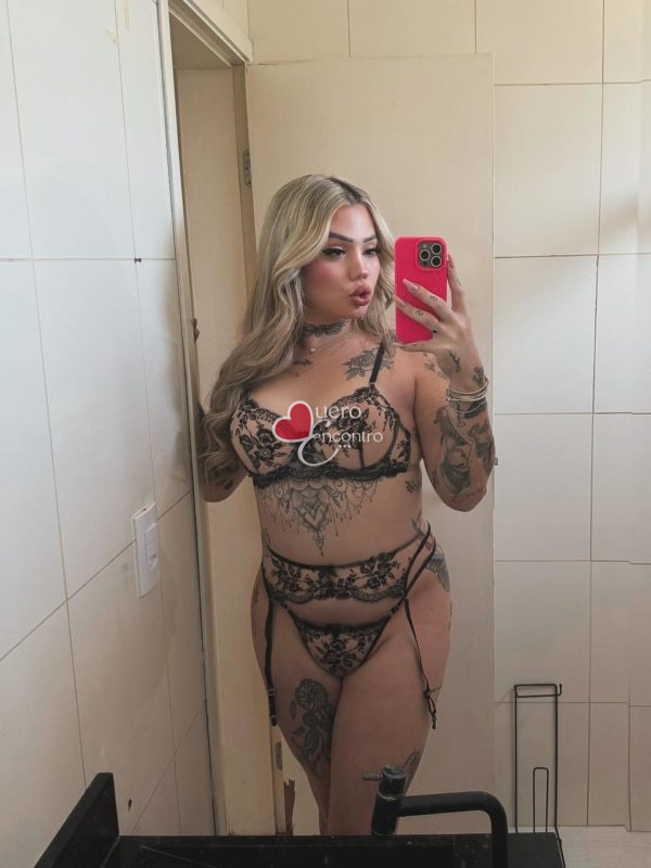 Foto de Valentina Riios
