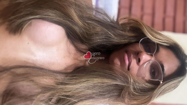 Foto de Patrícia Bittencourt