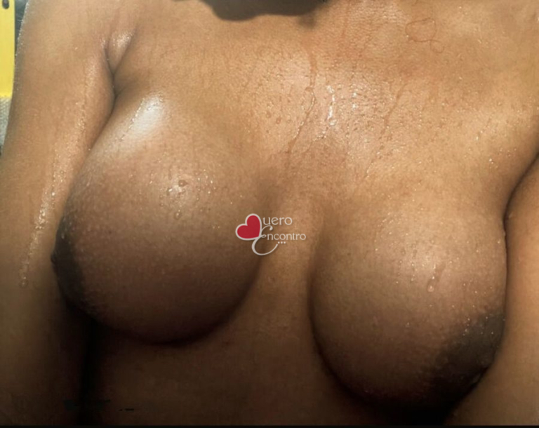 Foto de Patrícia Bittencourt
