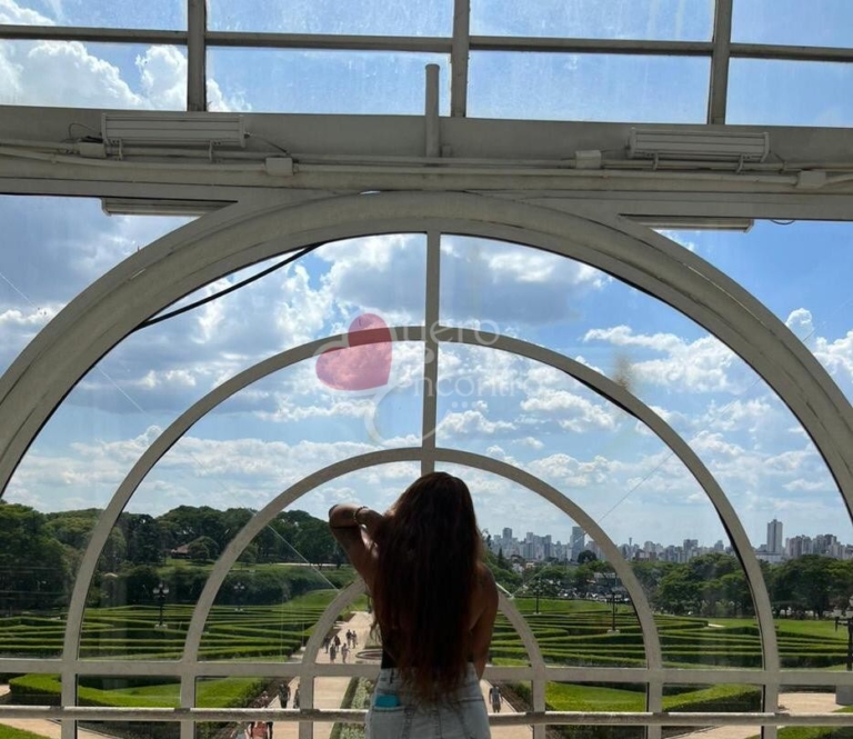 Foto de Amandinha Trans