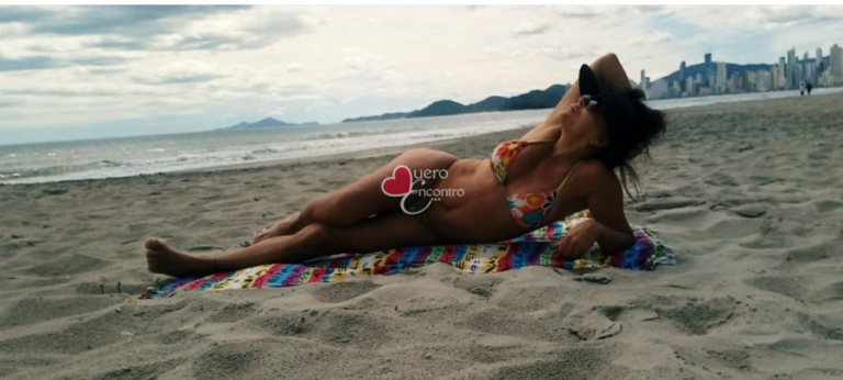 Foto de Camila Gaúcha