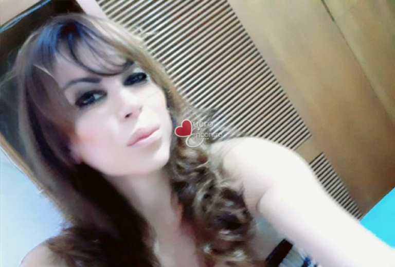 Foto de Camila Gaúcha