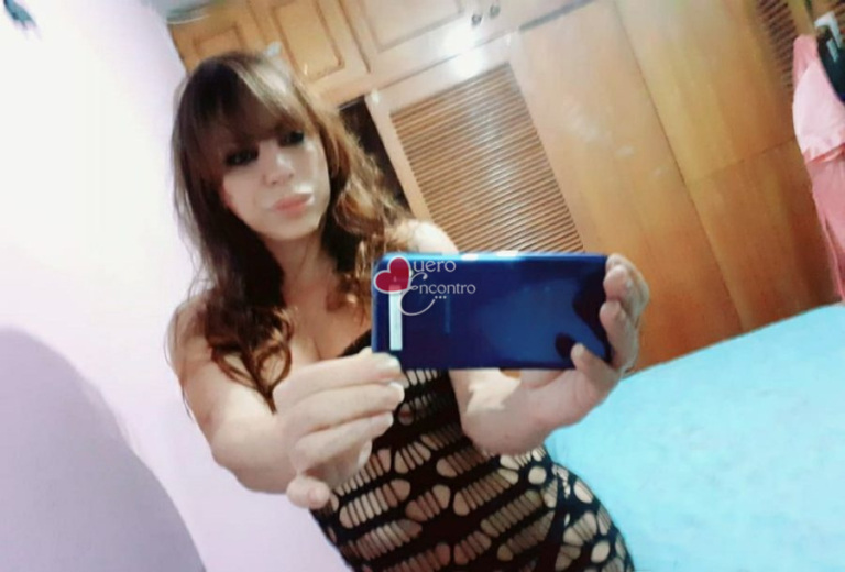 Foto de Camila Gaúcha