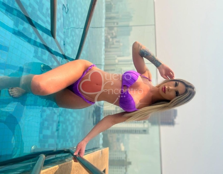 Foto de Bianca Muniz
