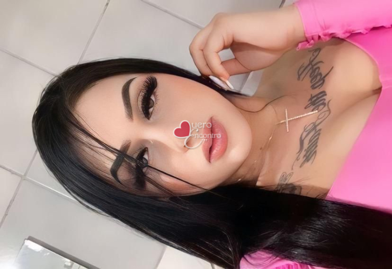 Foto de Larissa Dotada