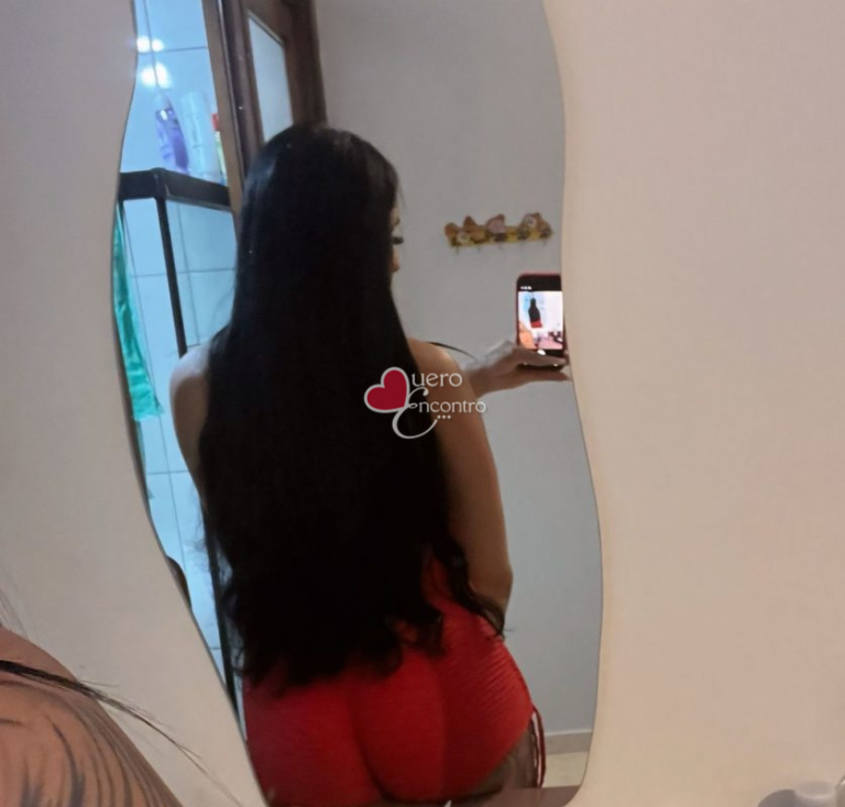 Foto de Larissa Dotada