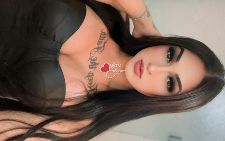 Foto de Larissa Dotada