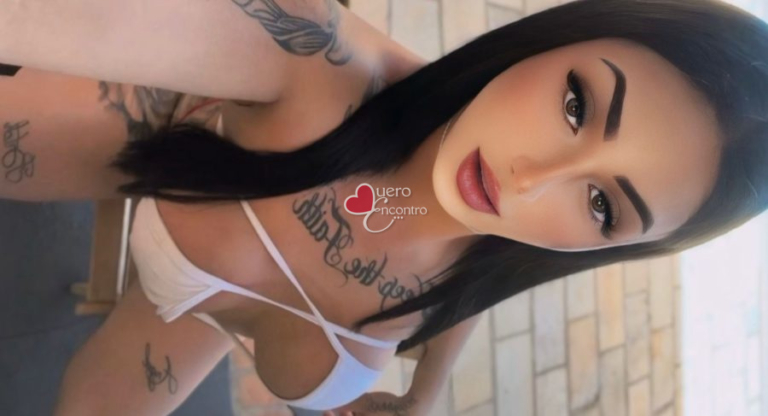 Foto de Larissa Dotada