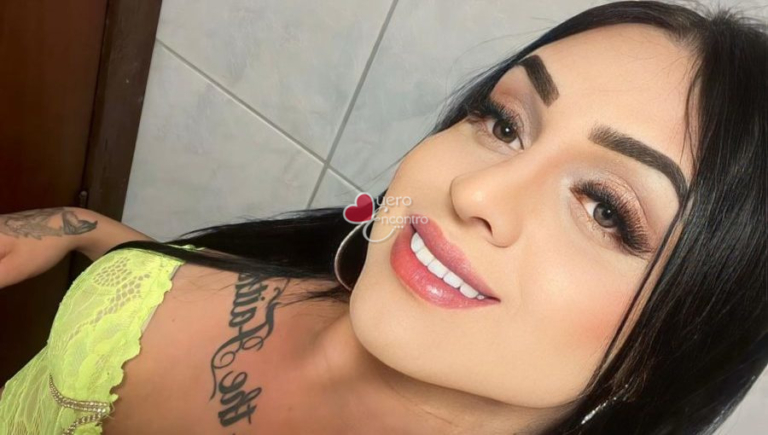 Foto de Larissa Dotada