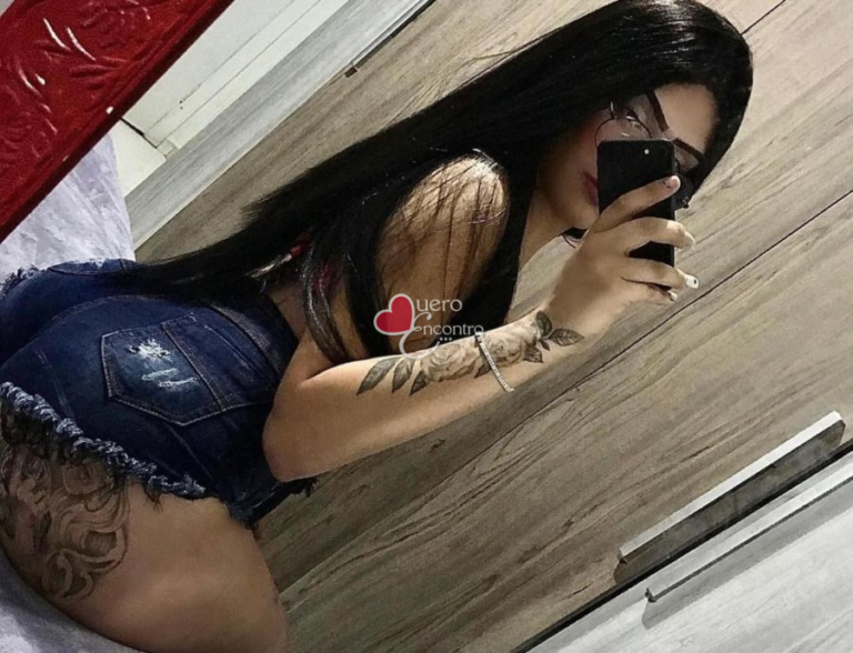 Foto de Larissa Dotada