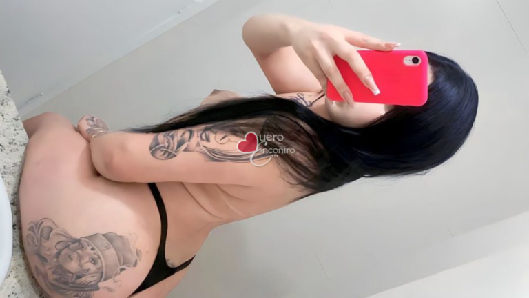 Foto de Larissa Dotada