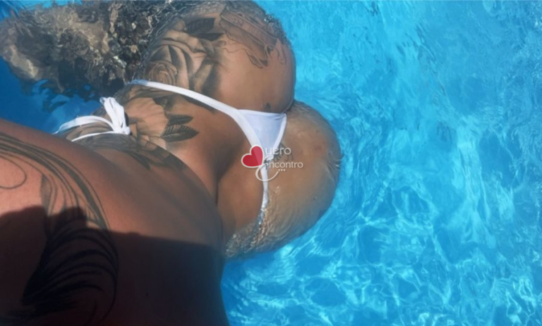 Foto de Larissa Dotada