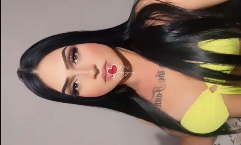 Foto de Larissa Dotada