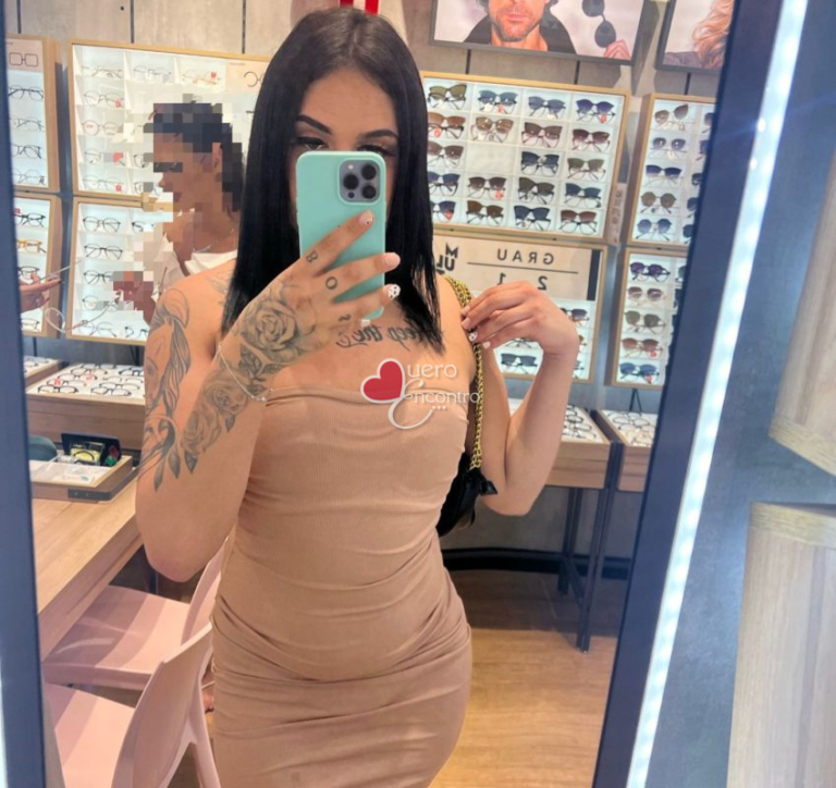 Foto de Larissa Dotada