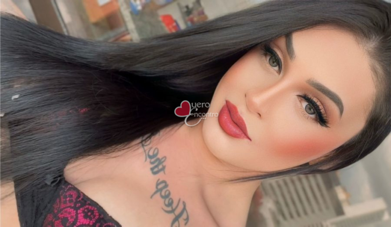 Foto de Larissa Dotada