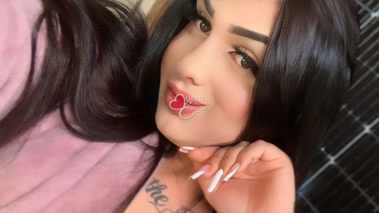 Foto de Larissa Dotada