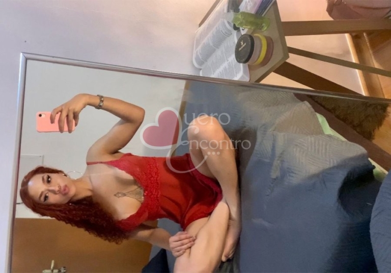 Foto de Marina Ferrari
