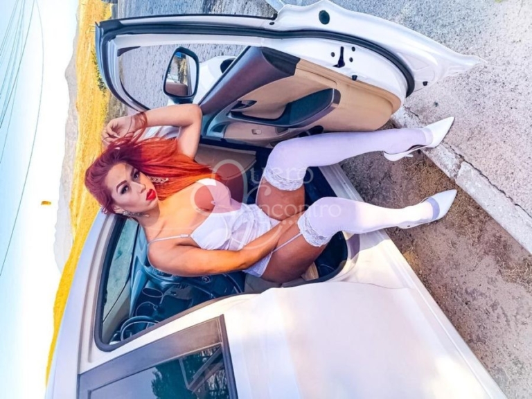 Foto de Marina Ferrari