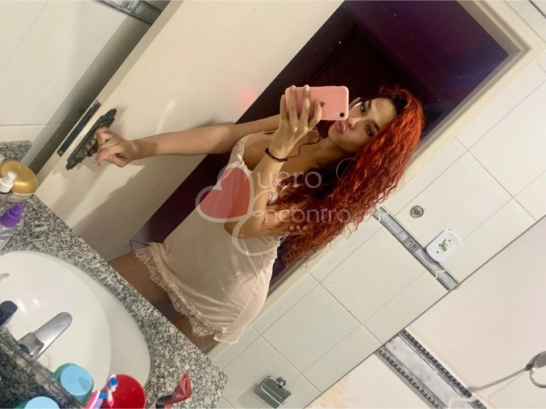 Foto de Marina Ferrari