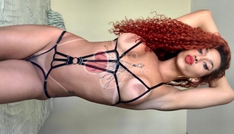 Foto de Marina Ferrari