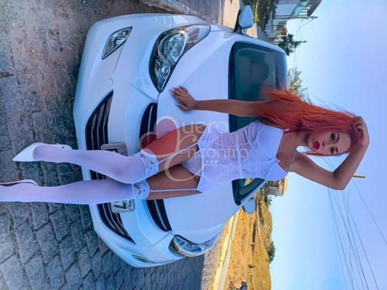 Foto de Marina Ferrari
