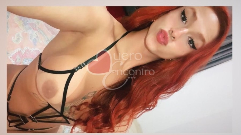 Foto de Marina Ferrari