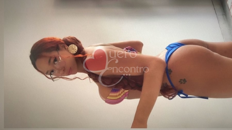 Foto de Marina Ferrari
