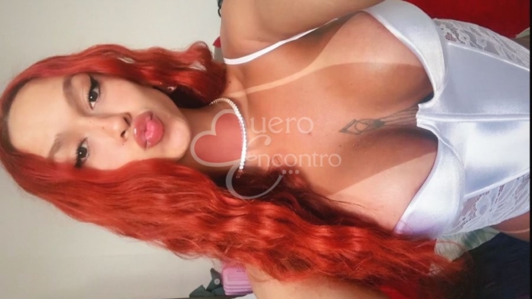 Foto de Marina Ferrari
