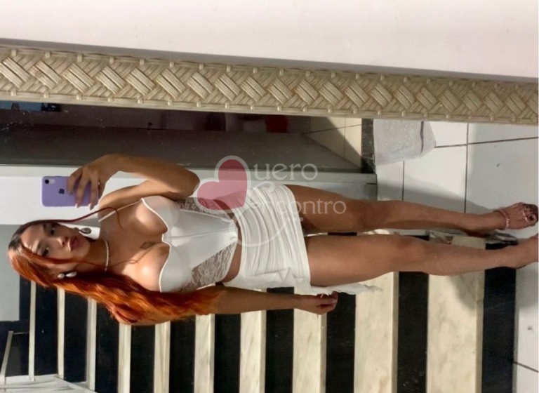 Foto de Marina Ferrari